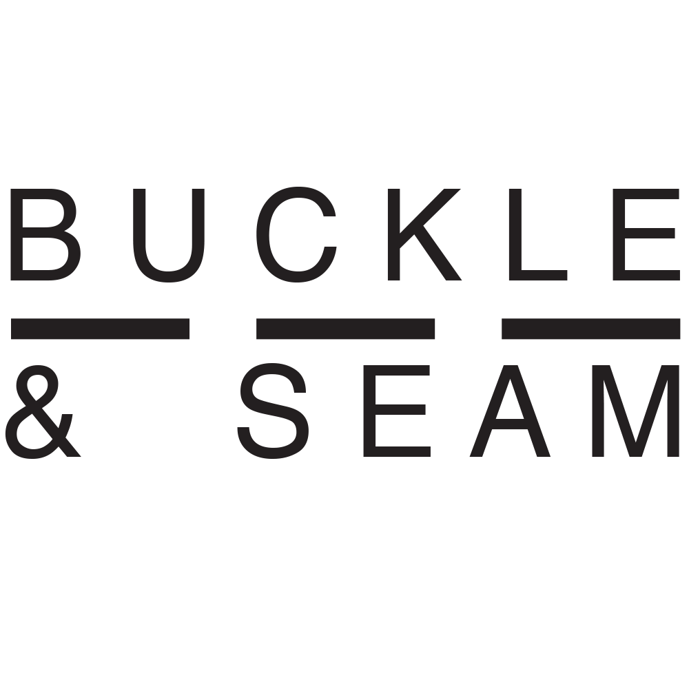 Buckle & Seam