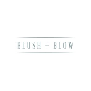 Blush + Blow